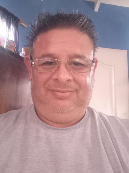 Alvaro Martin