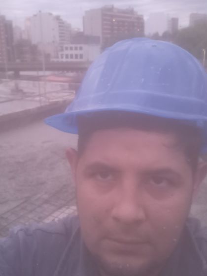 CESAR ALEJANDRO