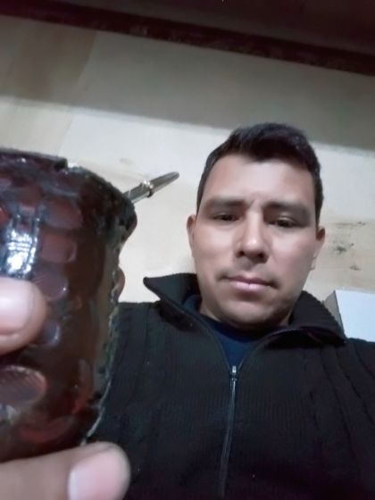 Ernesto