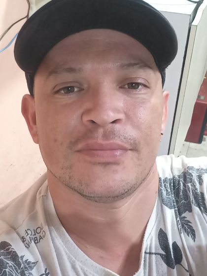Luis David