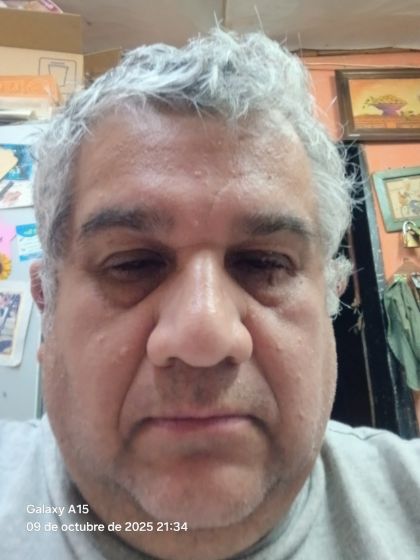 Osvaldo Guillermo