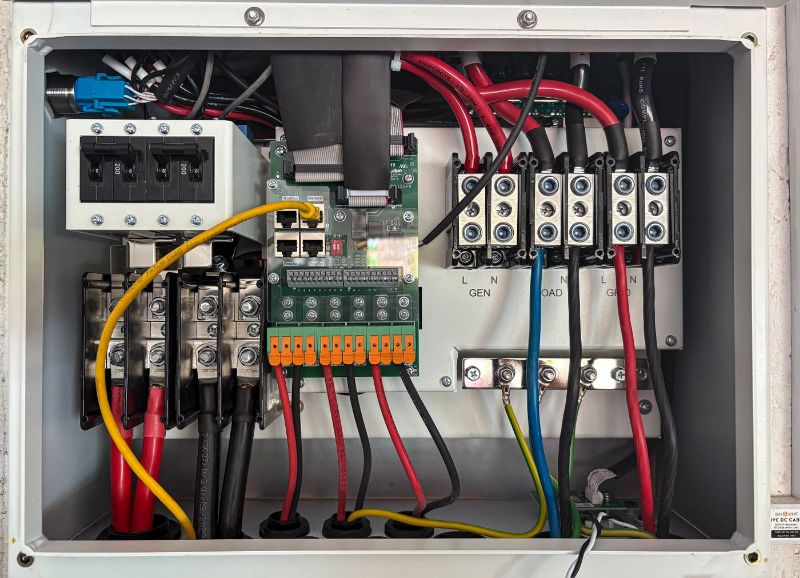 Electricista