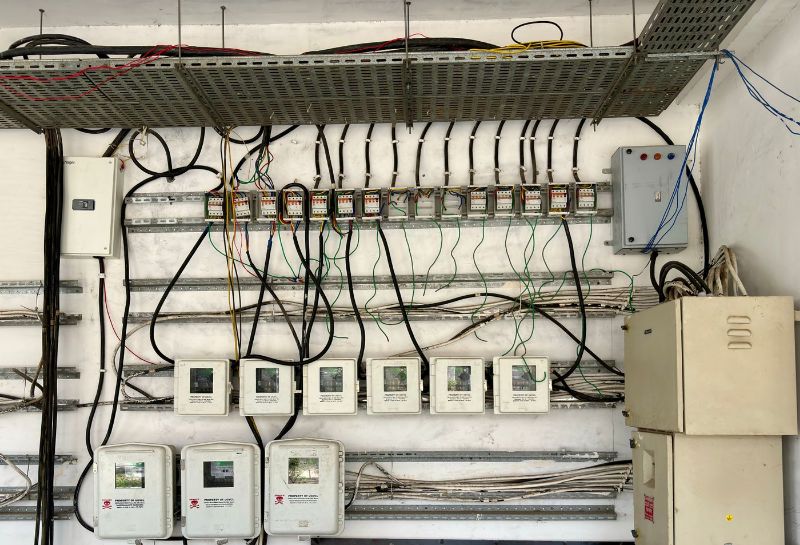 Electricista