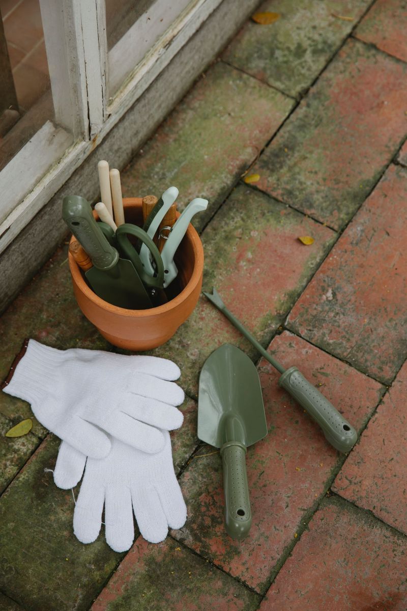 Jardinero